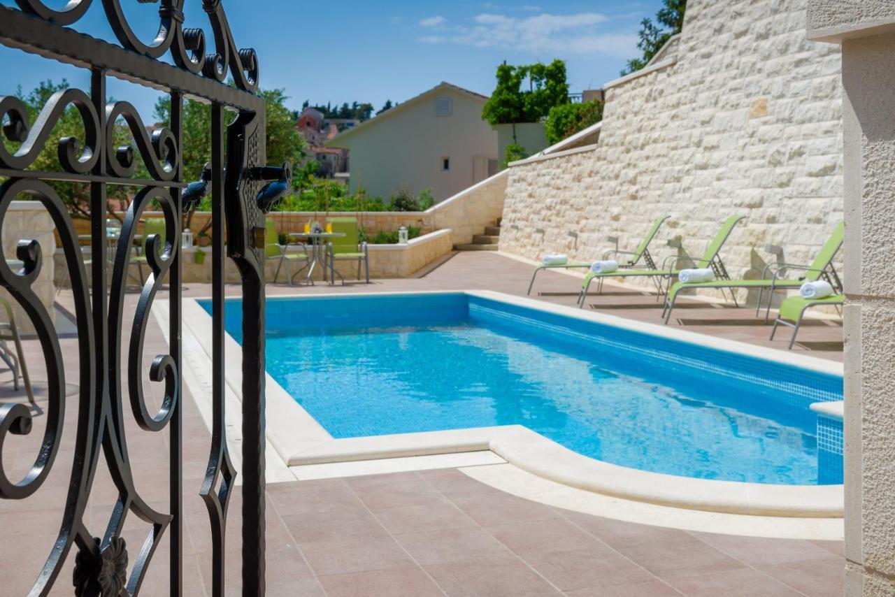 Villa Kogo Hvar Town Exterior foto