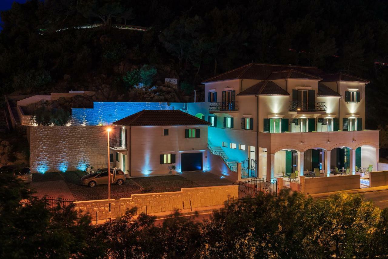 Villa Kogo Hvar Town Exterior foto
