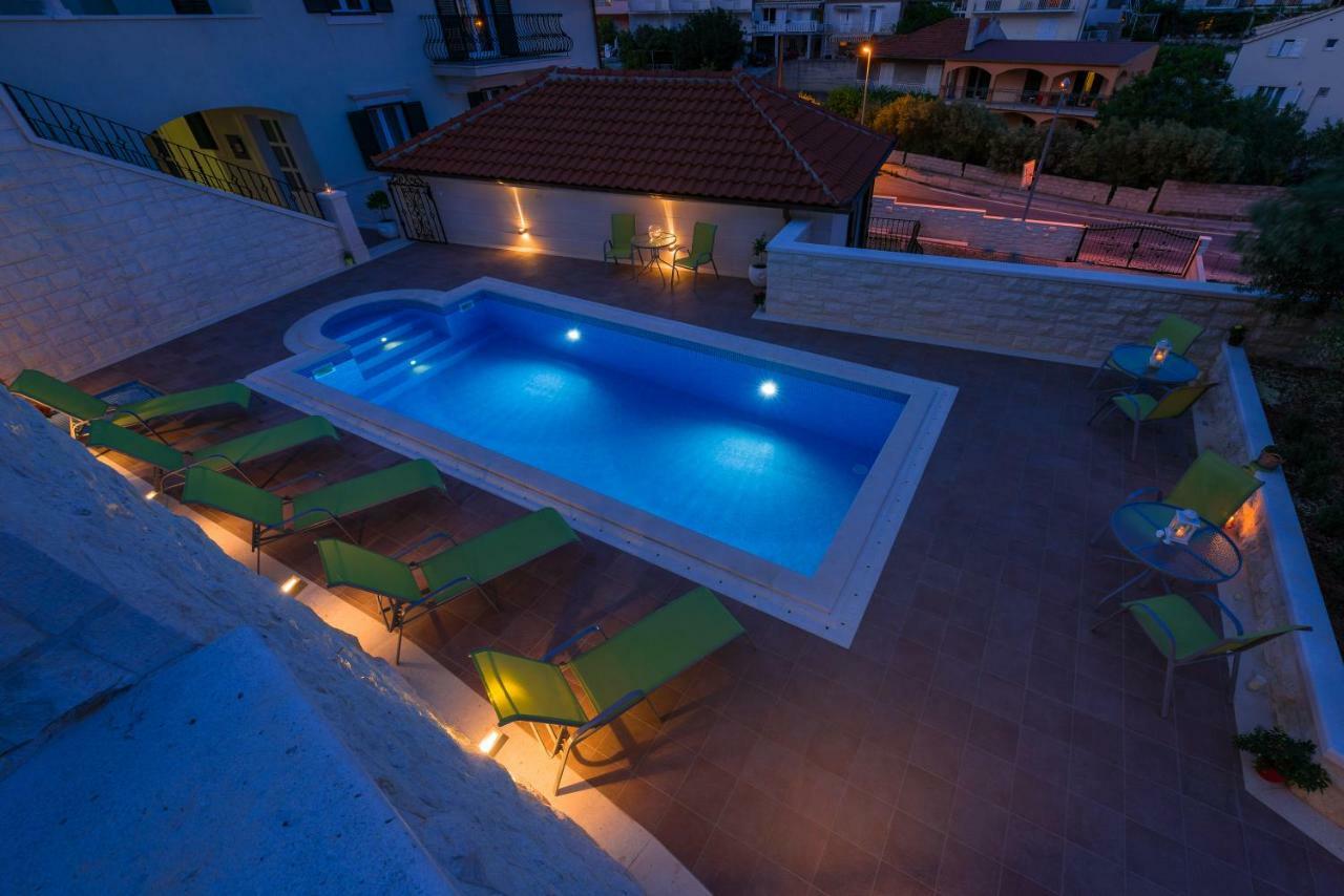 Villa Kogo Hvar Town Exterior foto